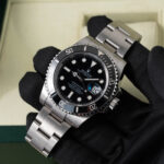 Rolex Submariner 116610LN 2017