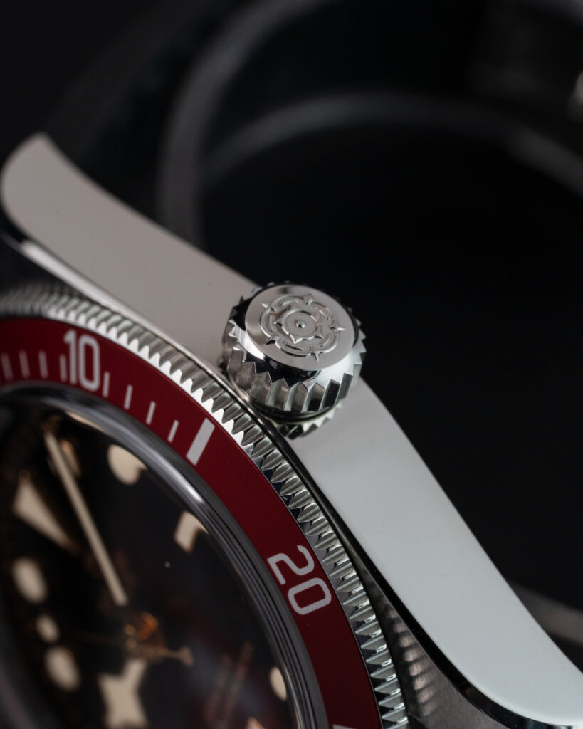 Tudor Black Bay 7941A1A0RU 2024
