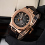 Patek Philippe Nautilus 5712R-001 2019