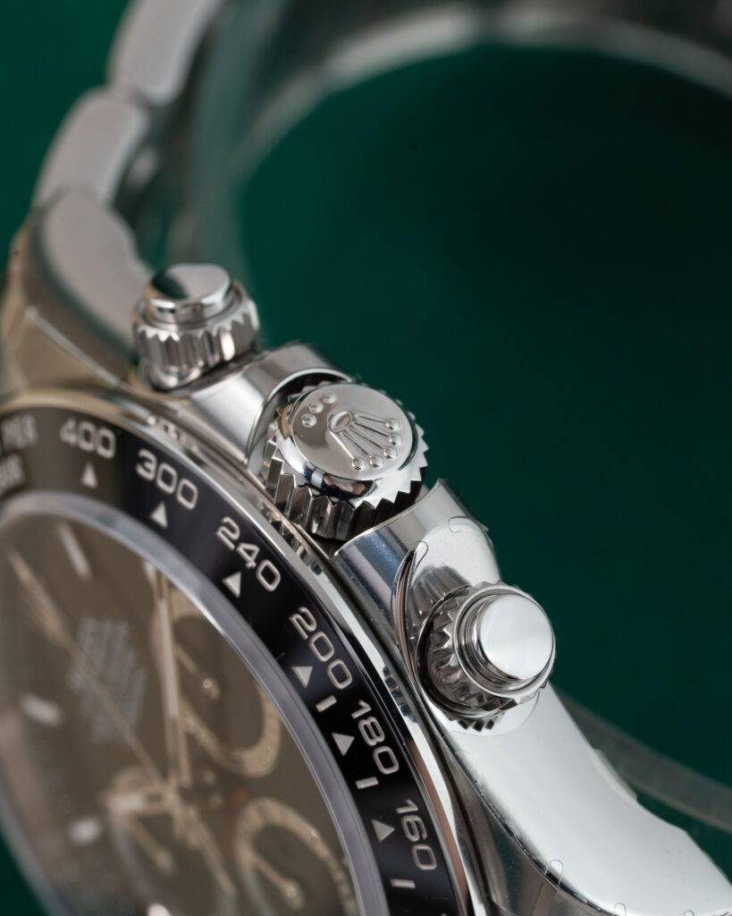 Rolex Daytona 126500LN  2025