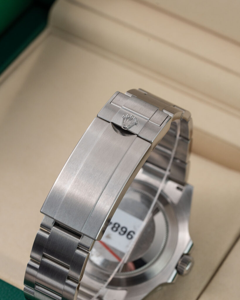 Rolex Submariner 124060 2025