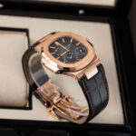 Patek Philippe Nautilus 5712R-001 2019