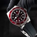 Tudor Black Bay 7939A1A0RU 2025