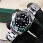 Rolex GMT-Master II 126720VTNR 2025