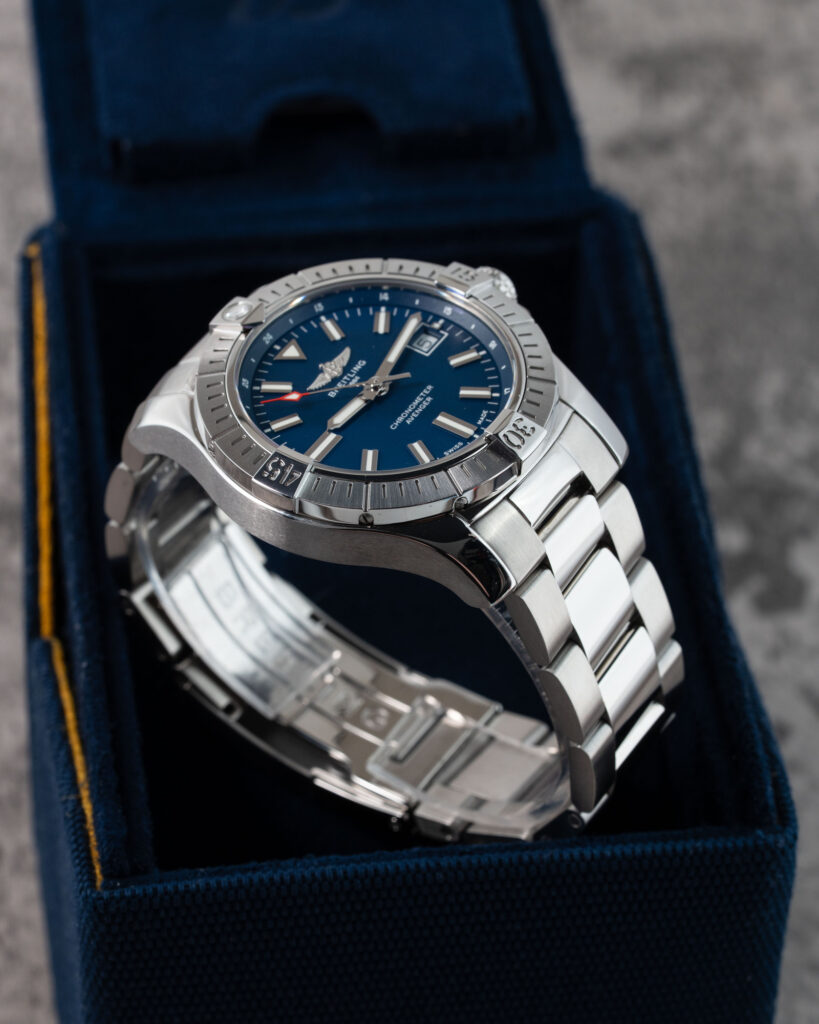 Breitling Avenger Automatic 43 A17318 2022