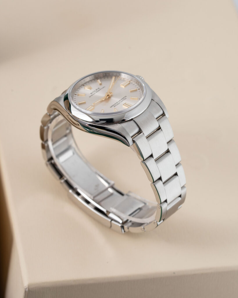 Rolex Oyster Perpetual 126000 2023