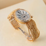 Breguet Reine De Naples 8918BA/58/J39.D00D 2013