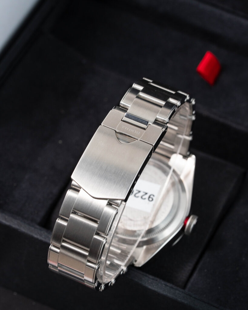 Tudor Black Bay 79230R 2020