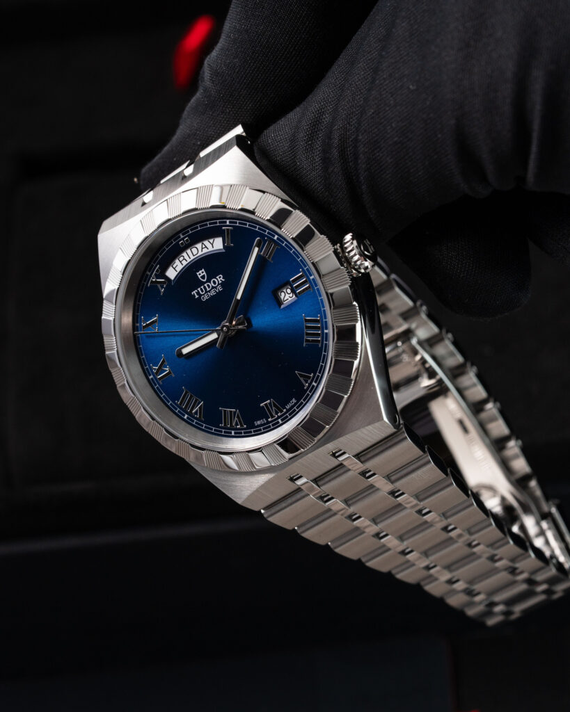 Tudor Royal 28600 2024