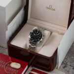 Omega Seamaster Diver 300M Americas Cup 25945000 2003
