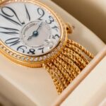 Breguet Reine De Naples 8918BA/58/J39.D00D 2013