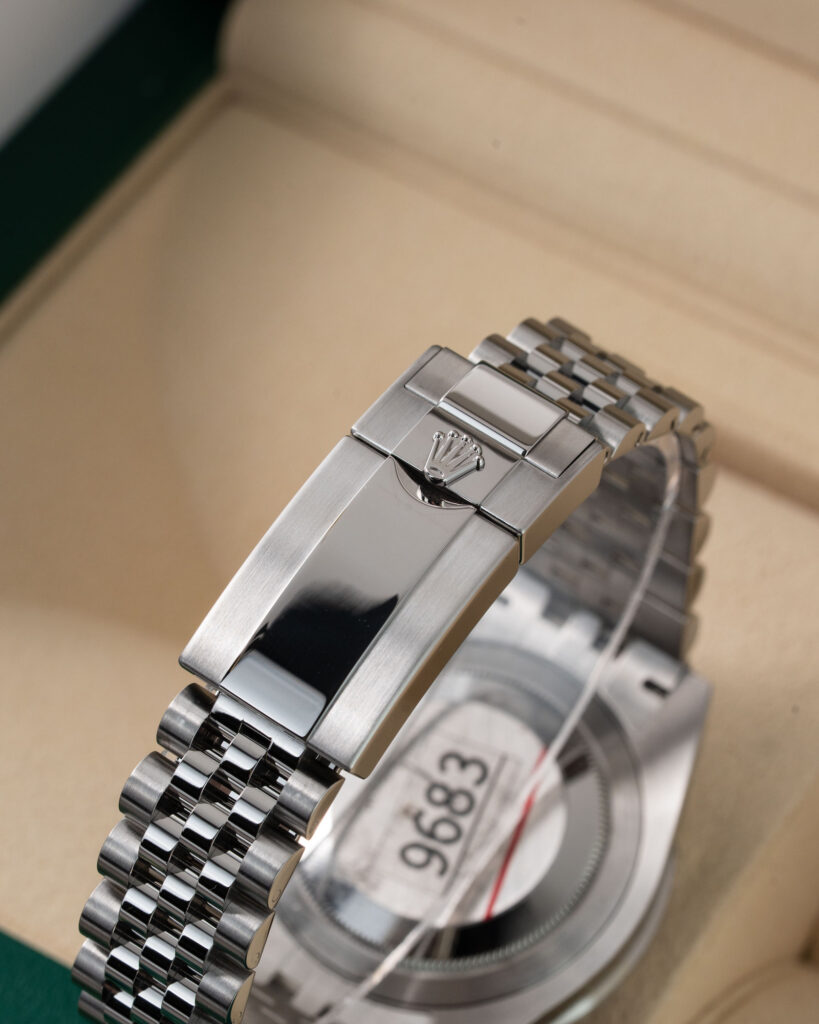 Rolex GMT-Master II 126720VTNR 2024