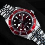 Tudor Black Bay 58 7939A1A0RU 2025