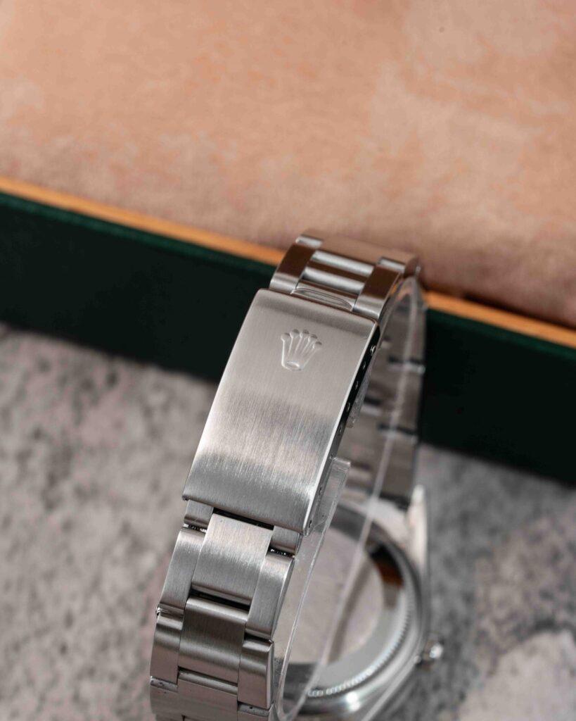 Rolex Air-King 14010M