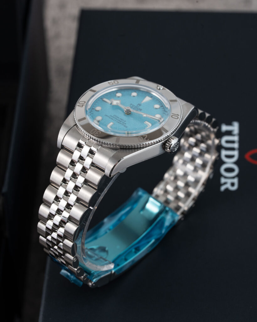 Tudor Black Bay 54 79000 2025