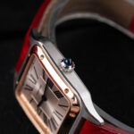 Cartier Santos 4213