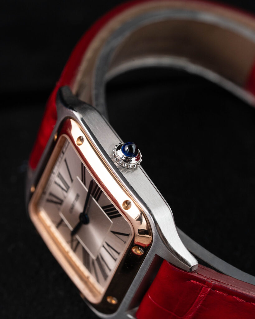 Cartier Santos 4213