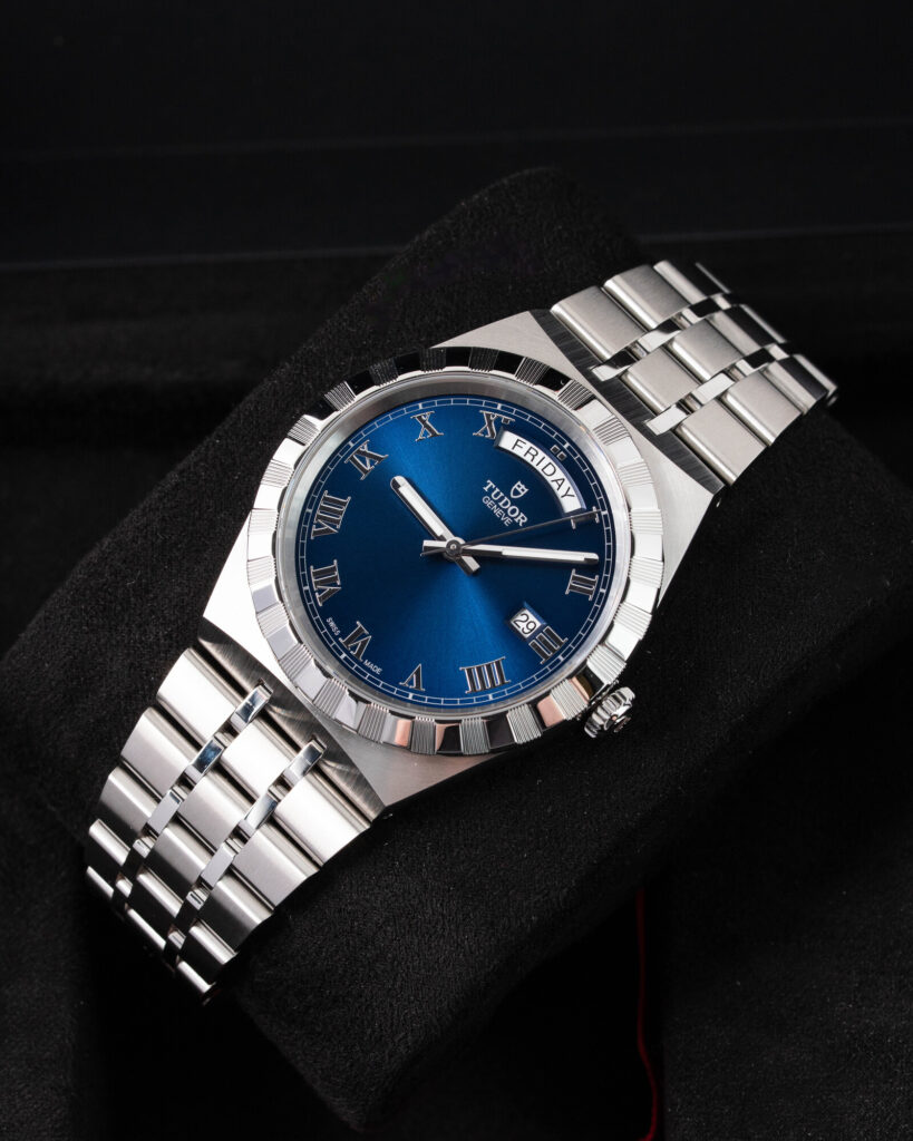 Tudor Royal 28600 2024