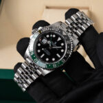Rolex GMT-Master II 126720VTNR 2024