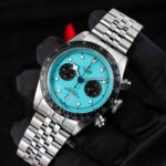 Tudor Black Bay Chrono 79360N 2025
