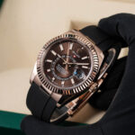 Rolex Sky-Dweller 326235 2021