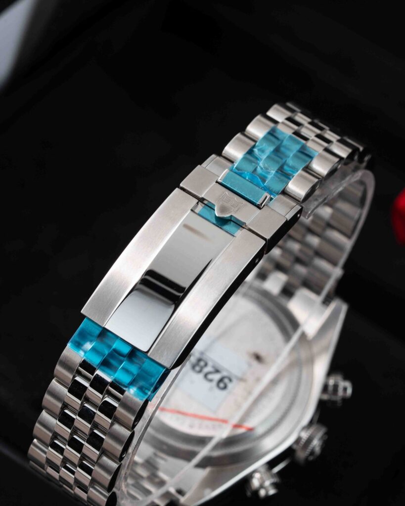Tudor Black Bay Chrono 79360N 2025