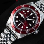 Tudor Black Bay 58 7939A1A0RU 2025