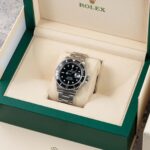 Rolex Submariner 16610 1999