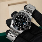 Rolex Submariner 126610LN 2025