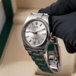 Rolex Oyster Perpetual 126000 2023