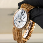 Breguet Reine De Naples 8918BA/58/J39.D00D 2013