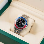 Rolex GMT-Master II 16710