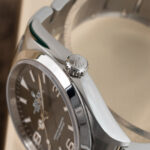 Rolex Explorer 124270 2021