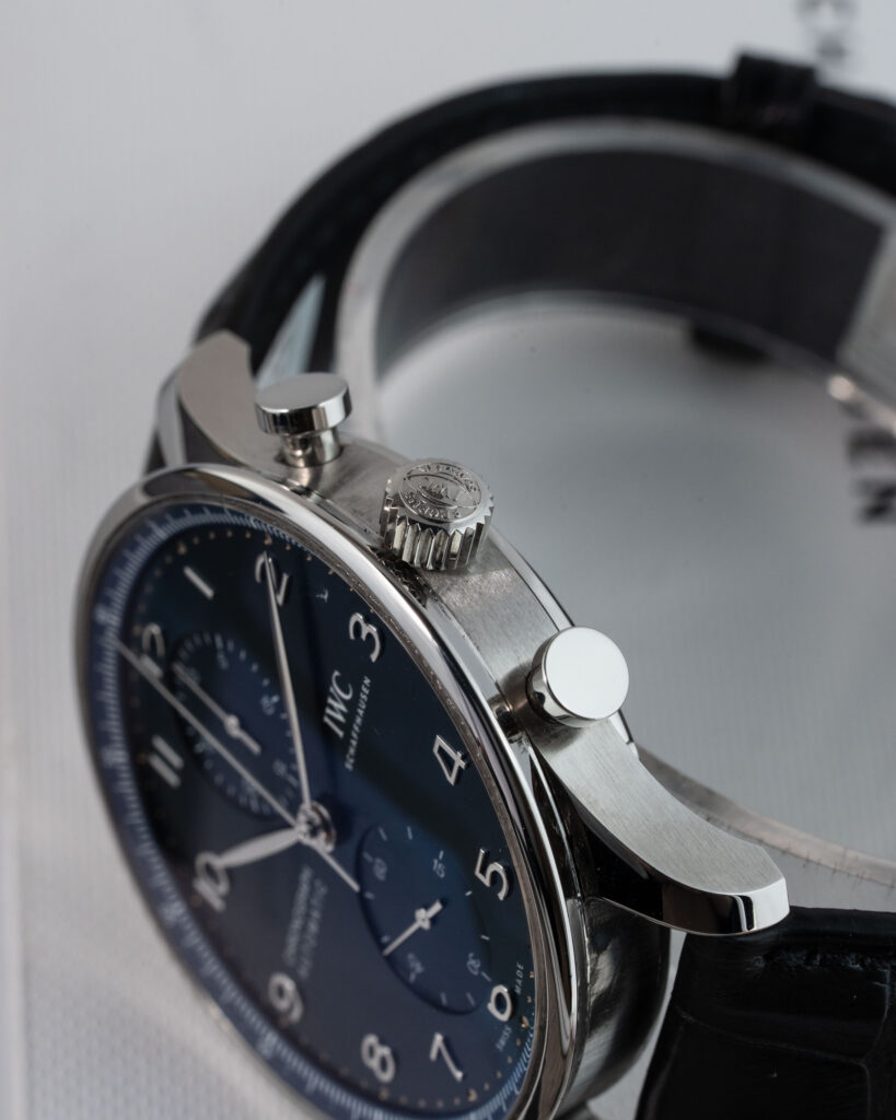 IWC Portugieser IW371606 2023