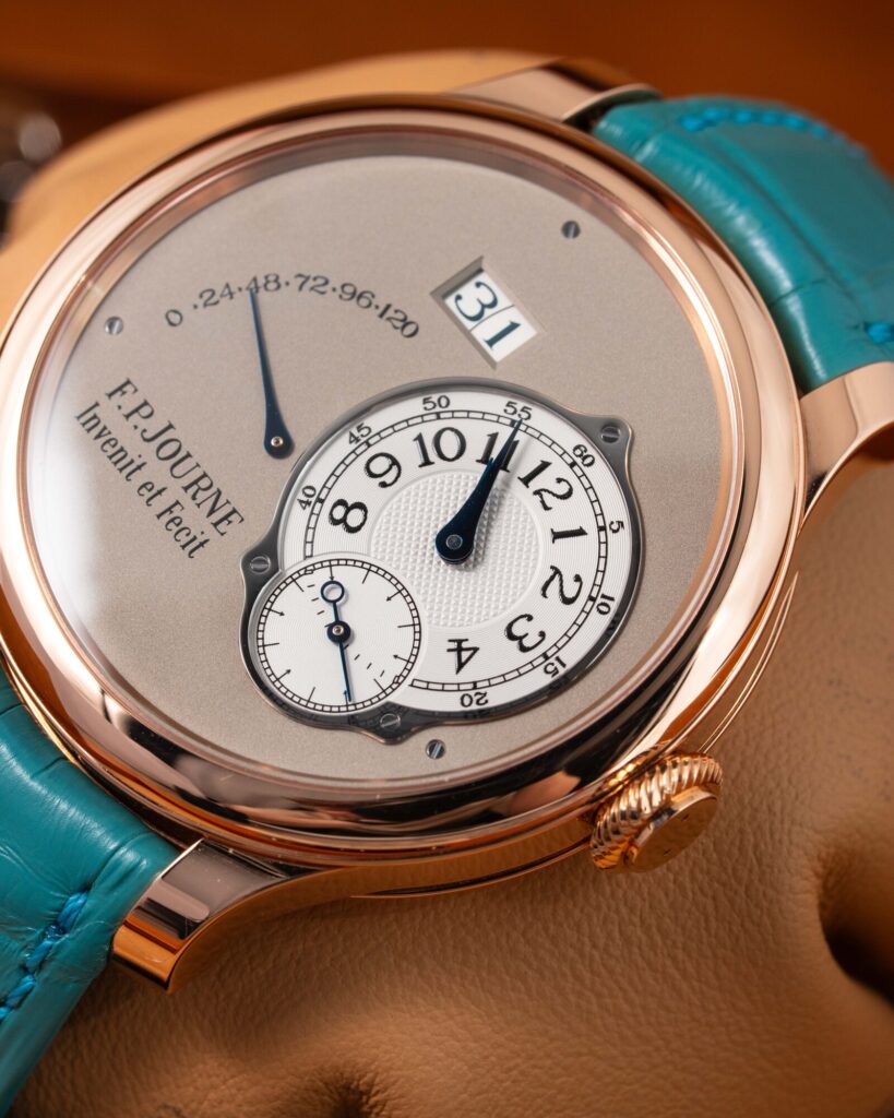 F.P.JOURNE Octa Automatique OCTA AUTO AN 2025