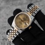 Rolex Datejust 16013 1985