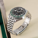 Rolex GMT-Master II 126720VTNR 2024