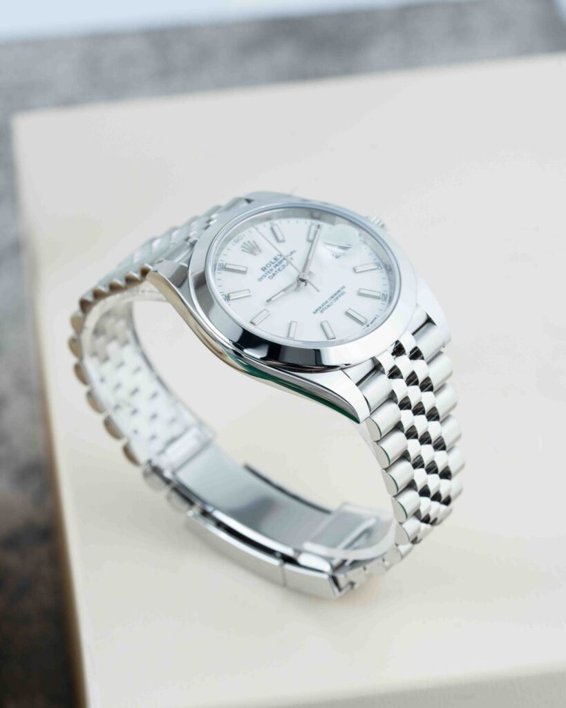 Rolex Datejust 126300 2022