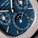 Patek Philippe Nautilus 5740/1G-001 2024