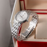 Omega De Ville Prestige 424.10.27.60.52.001 2016