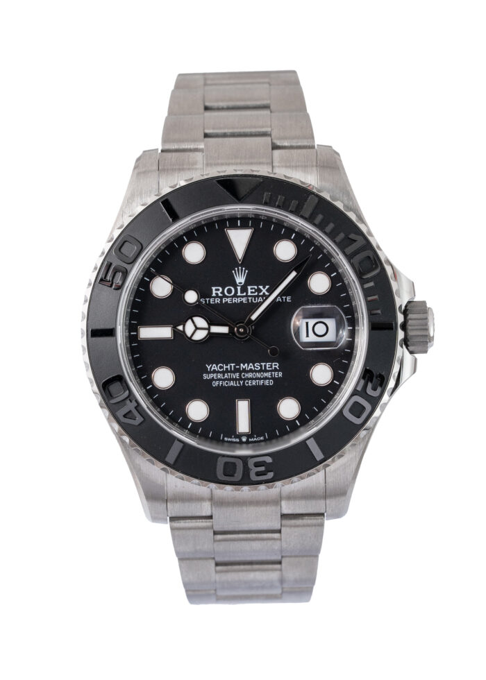 Rolex Yacht-Master 226627 2025