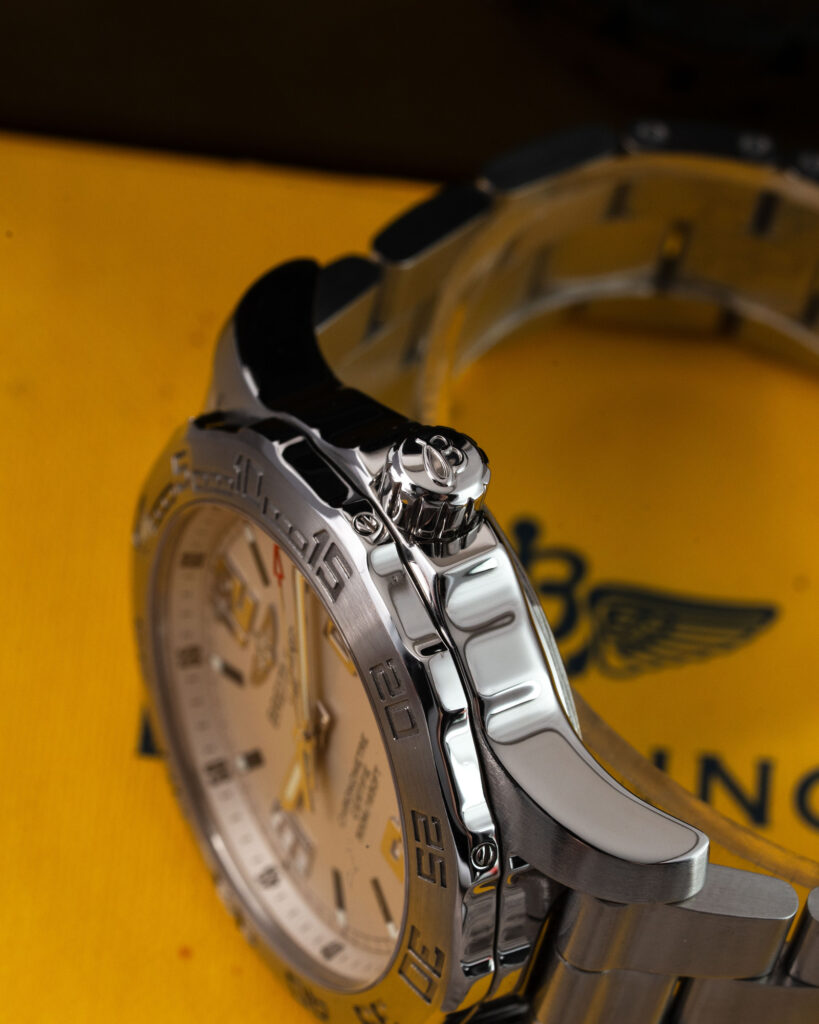Breitling Colt 44 A74387 2013