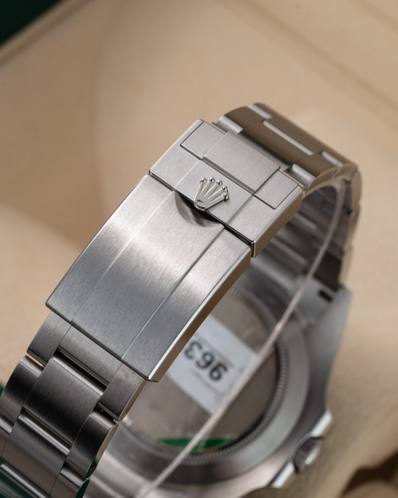 Rolex Explorer II 226570 2023