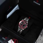 Tudor Black Bay 58 7939A1A0RU 2025