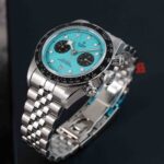 Tudor Black Bay Chrono 79360N 2025