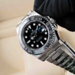 Rolex GMT-Master II 126710GRNR 2025