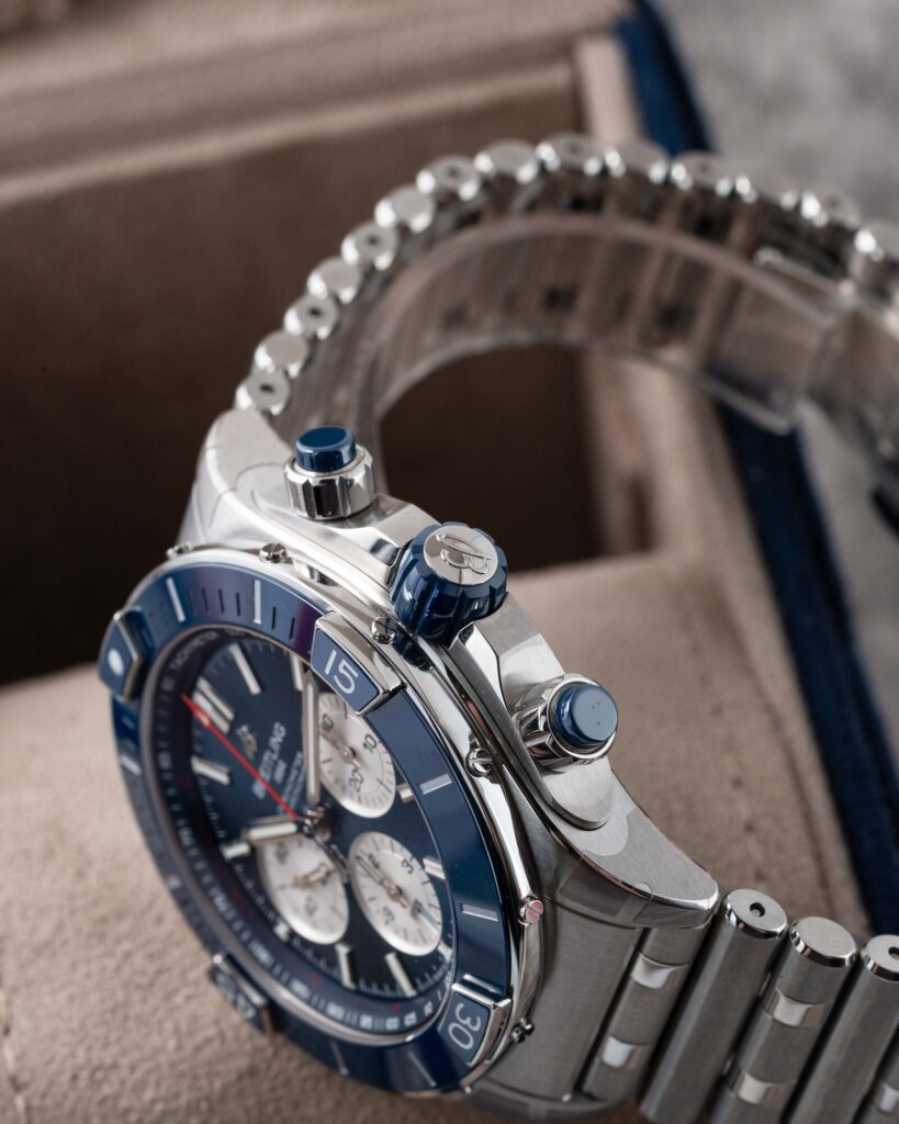 Breitling Super Chronomat AB0136 2023
