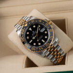 Rolex GMT-Master II 126713GRNR 2025