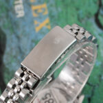 Rolex Oyster Perpetual 76094 2006