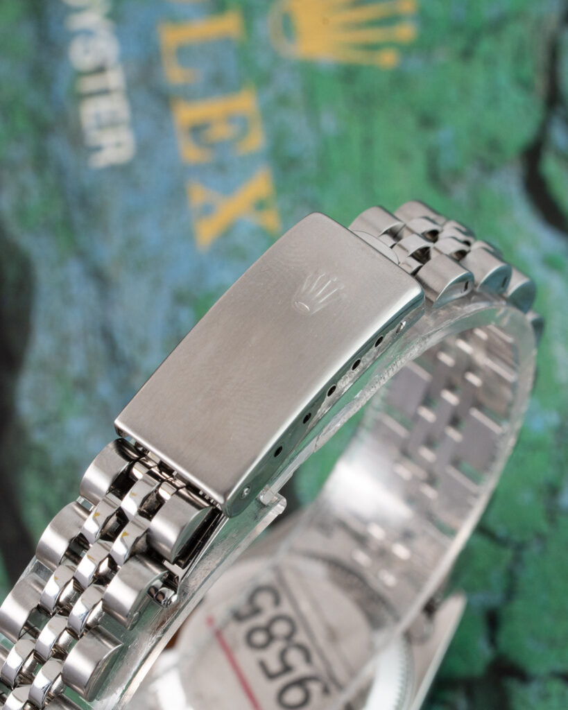 Rolex Oyster Perpetual 76094 2006
